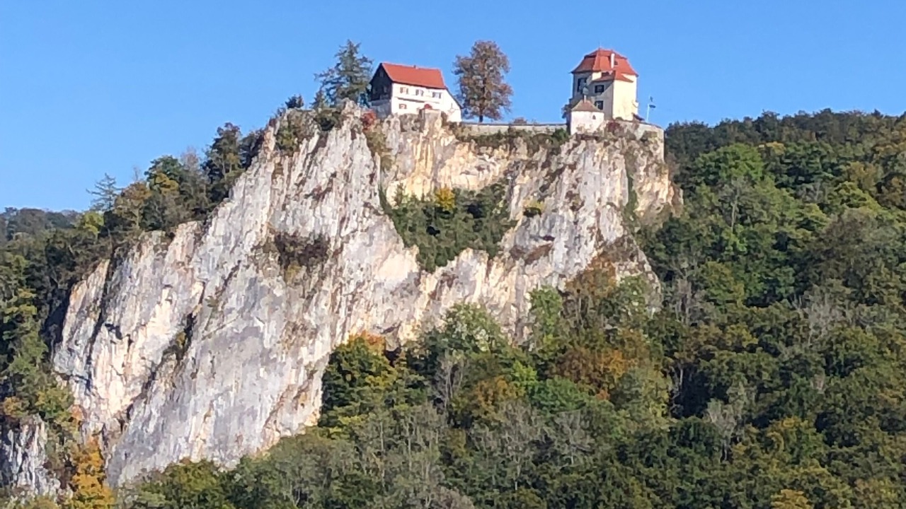 Photo of Outdoor in Fridingen an der Donau