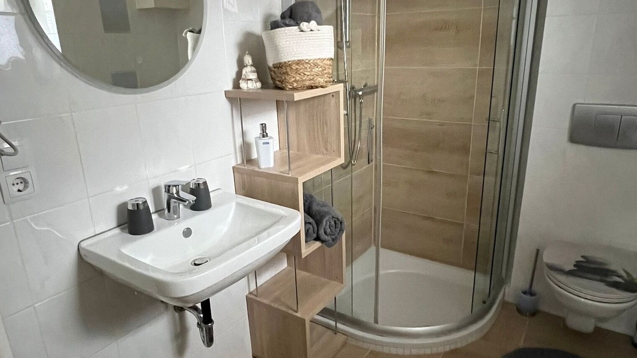 Photo of Bathroom in Fridingen an der Donau