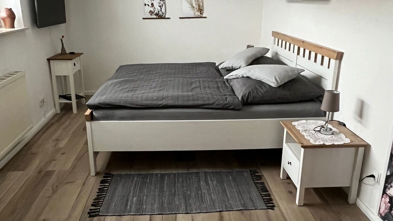 Photo of Bedroom in Fridingen an der Donau