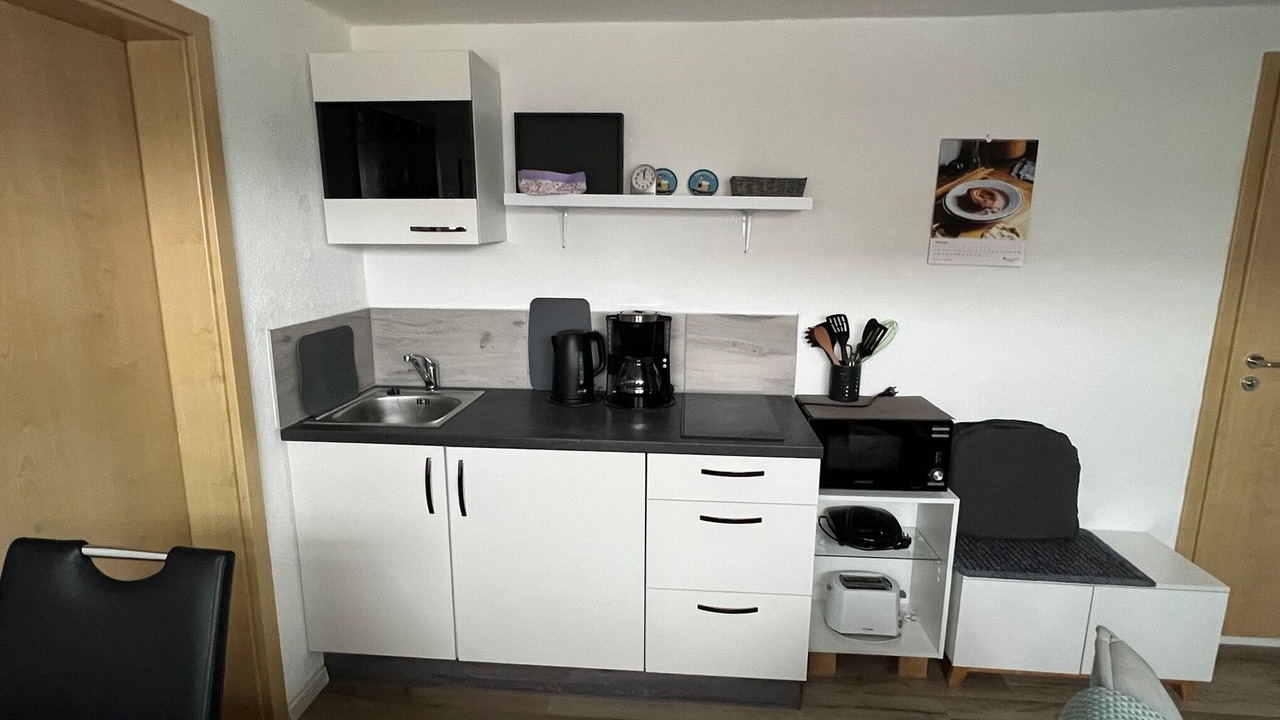 Photo of Kitchen in Fridingen an der Donau