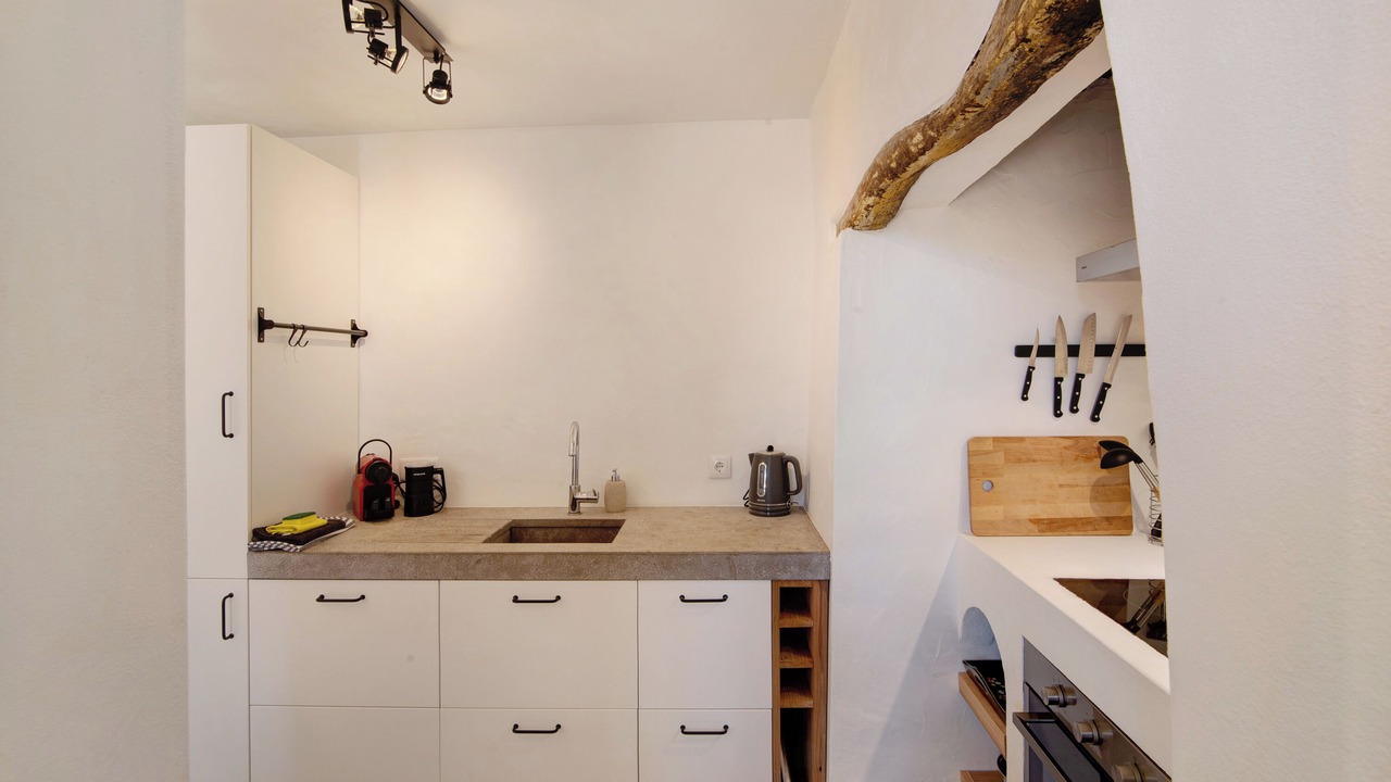 Photo of Kitchen in Moncarapacho e Fuseta