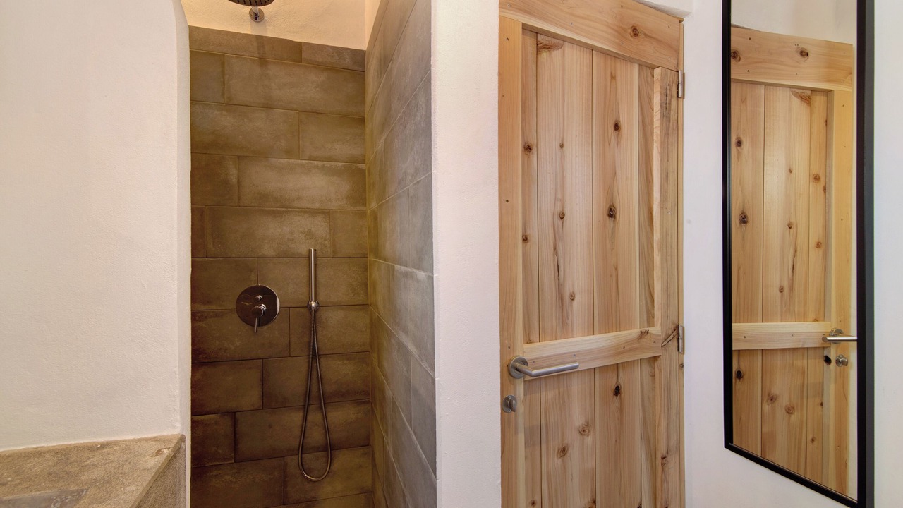 Photo of Bathroom in Moncarapacho e Fuseta
