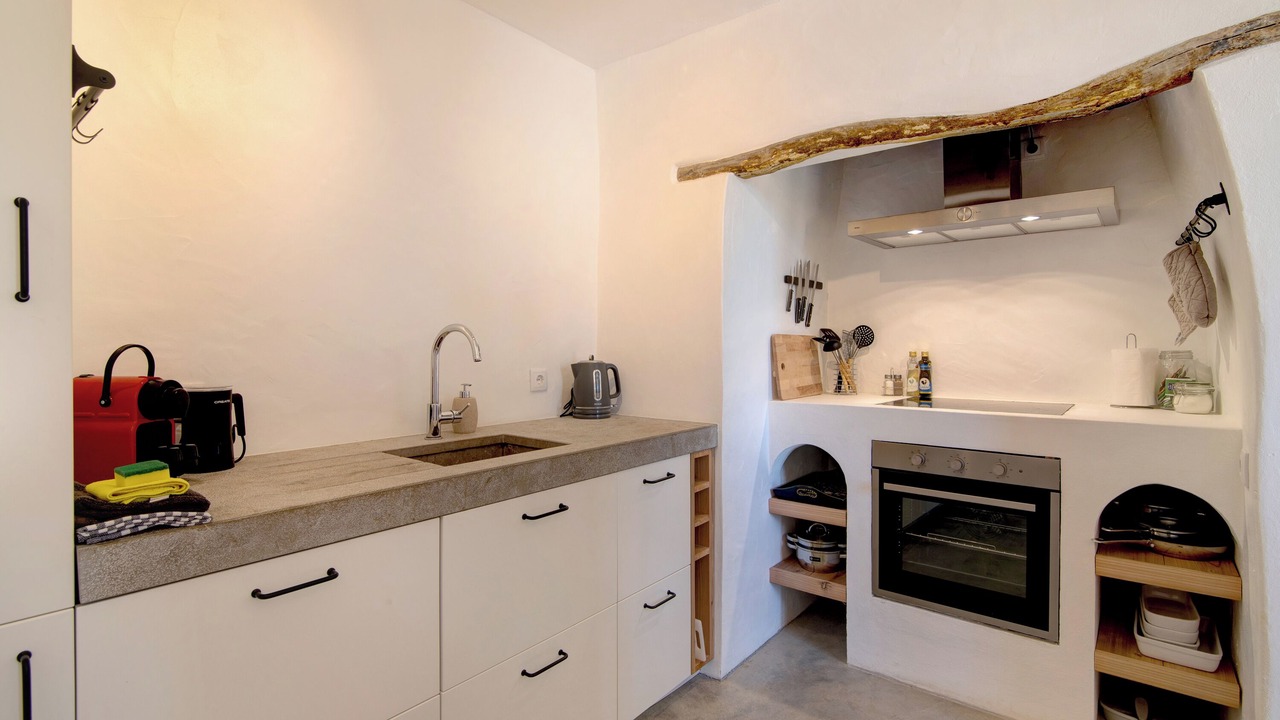 Photo of Kitchen in Moncarapacho e Fuseta
