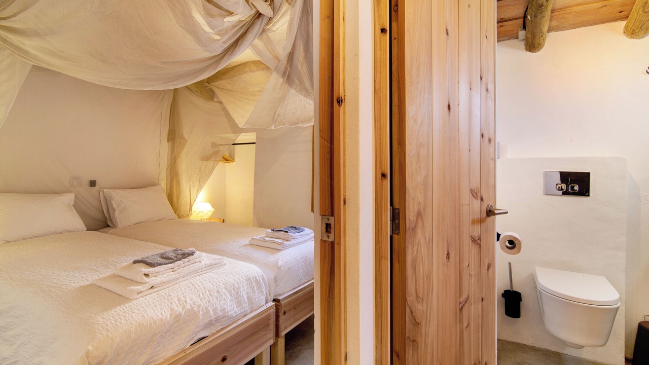 Photo of Bedroom in Moncarapacho e Fuseta