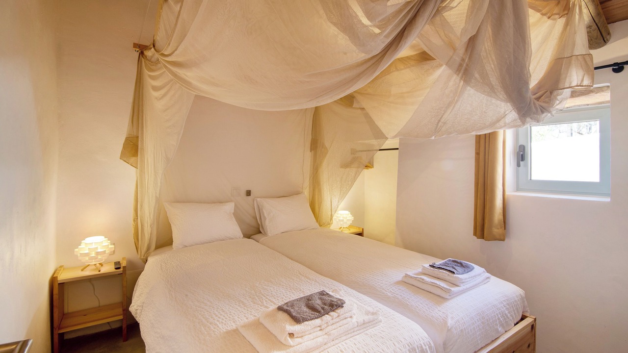 Photo of Bedroom in Moncarapacho e Fuseta