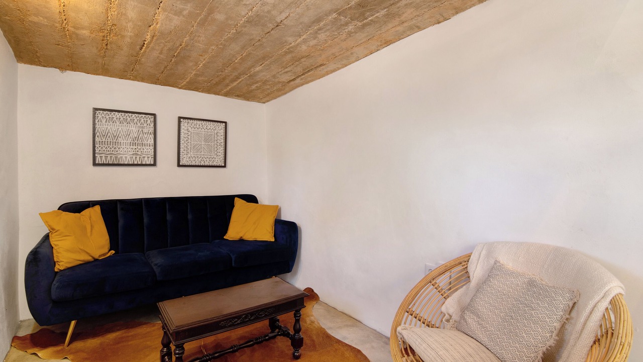 Photo of Livingroom in Moncarapacho e Fuseta