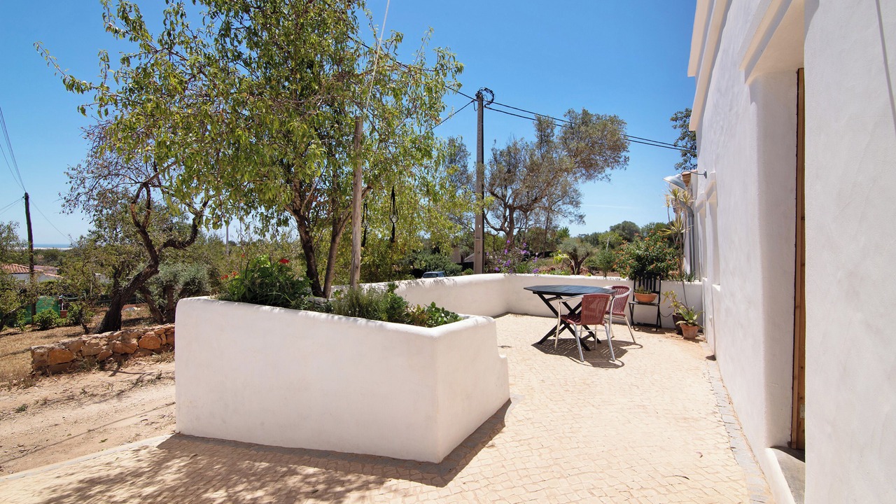 Photo of Outdoor in Moncarapacho e Fuseta