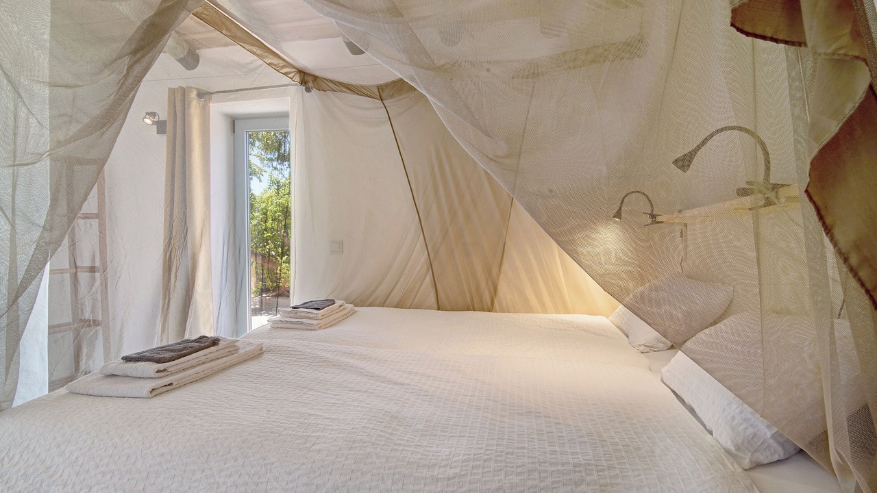 Photo of Bedroom in Moncarapacho e Fuseta