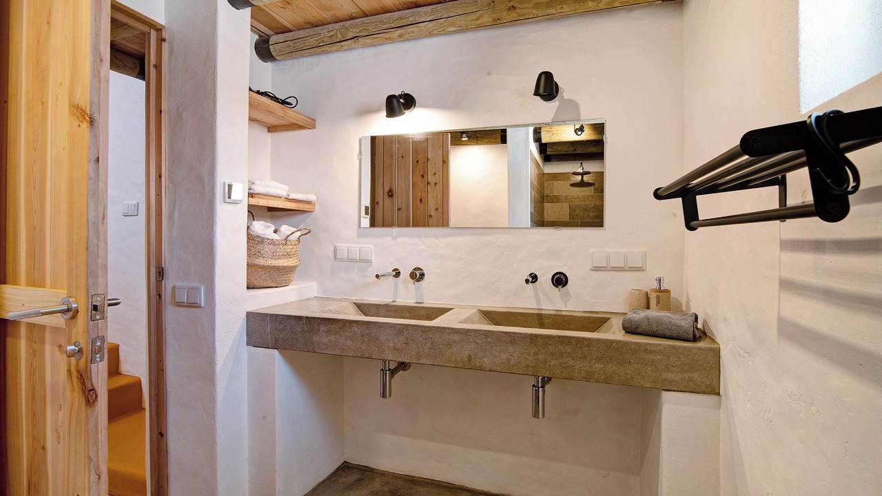 Photo of Bathroom in Moncarapacho e Fuseta