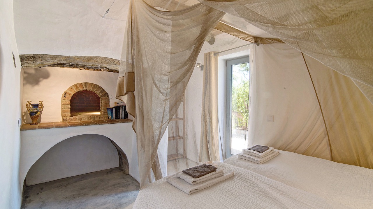 Photo of Bedroom in Moncarapacho e Fuseta