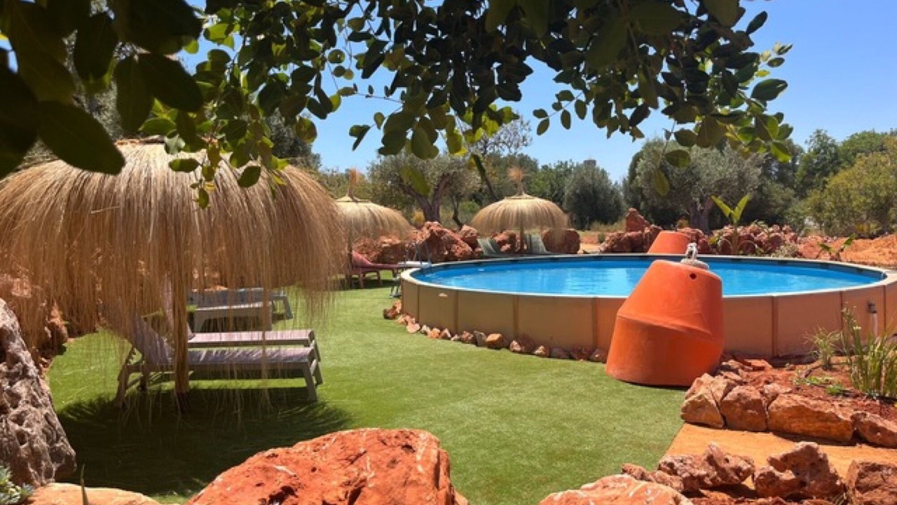 Photo of Outdoor in Moncarapacho e Fuseta