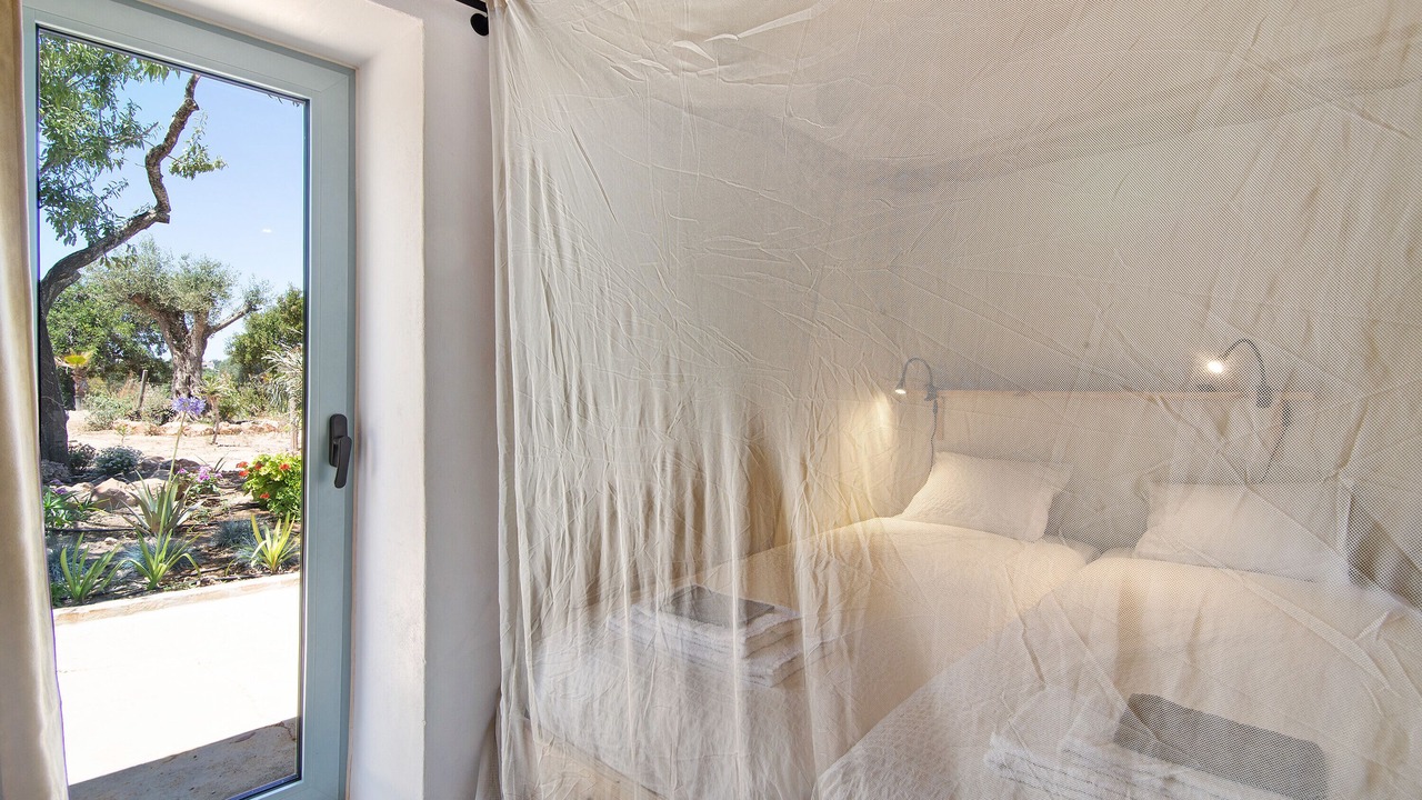 Photo of Bedroom in Moncarapacho e Fuseta