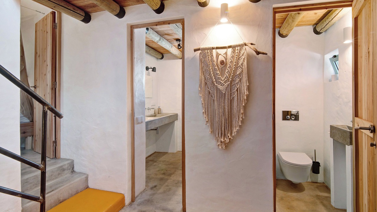 Photo of Bathroom in Moncarapacho e Fuseta