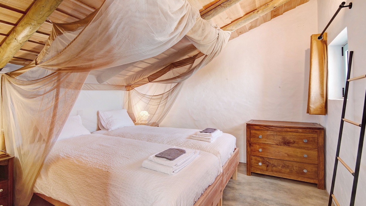 Photo of Bedroom in Moncarapacho e Fuseta