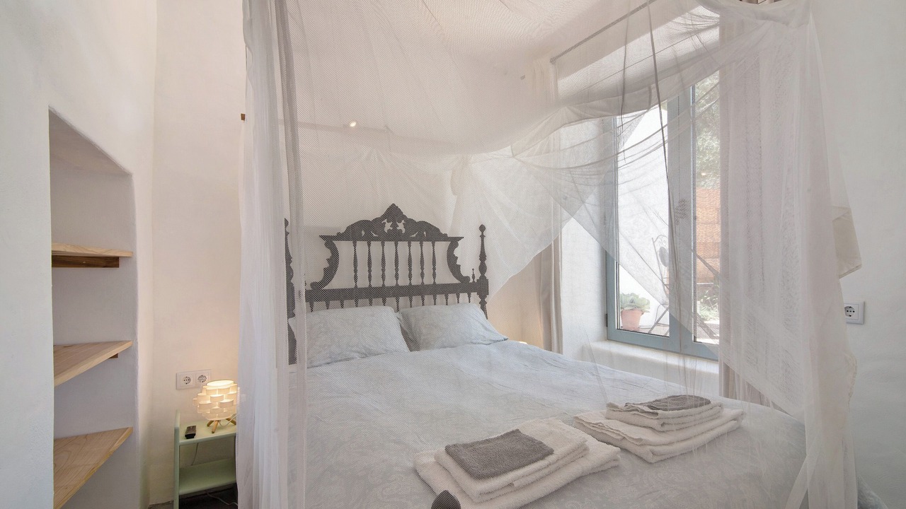 Photo of Bedroom in Moncarapacho e Fuseta