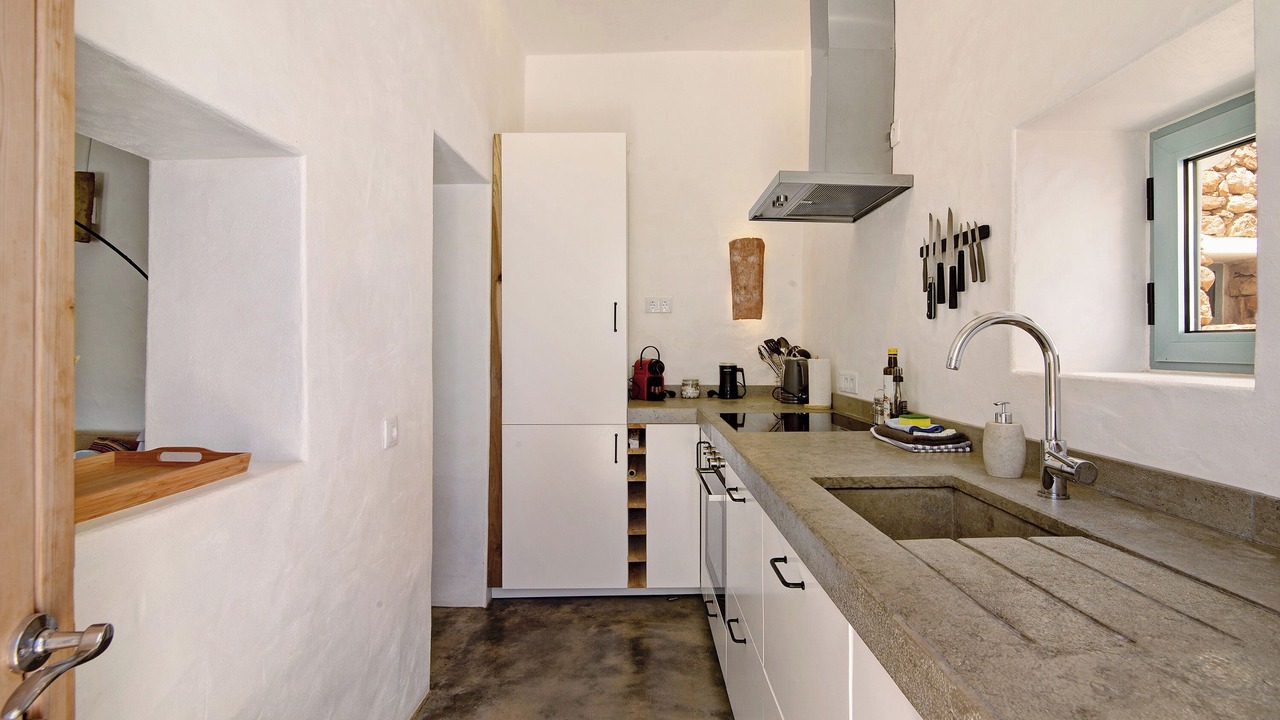 Photo of Kitchen in Moncarapacho e Fuseta