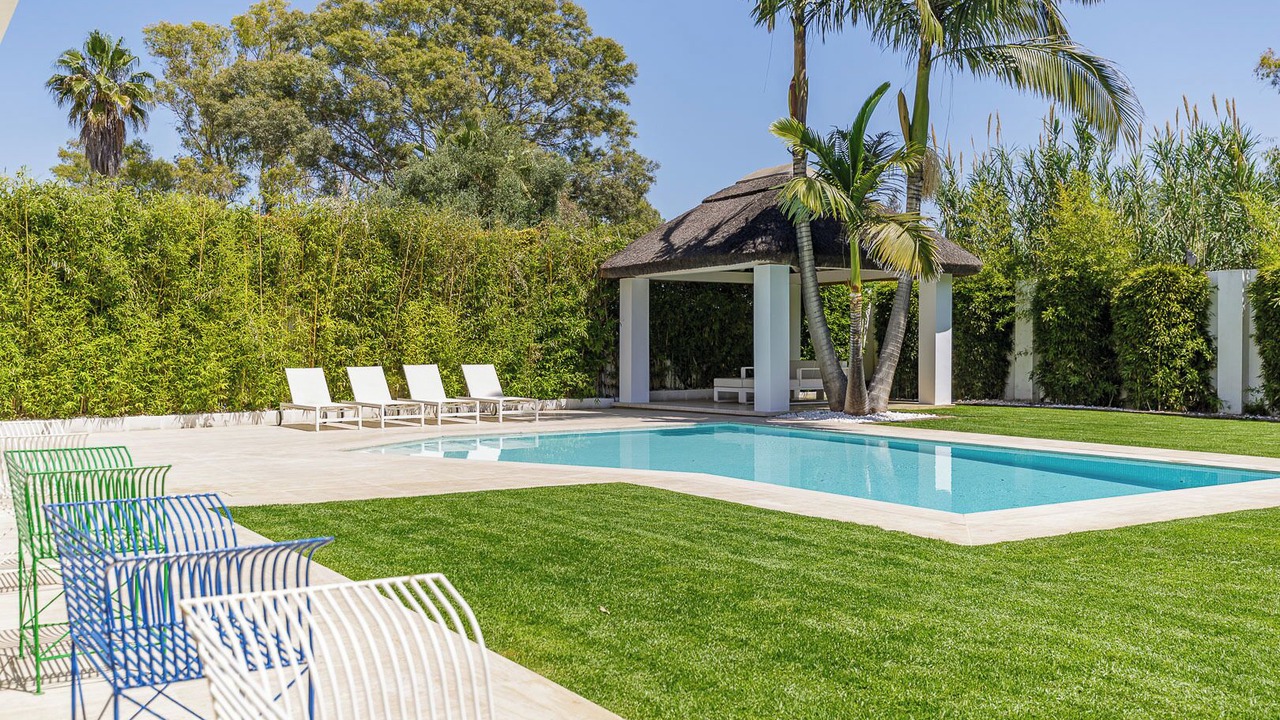 Photo of Outdoor in Guadalmina