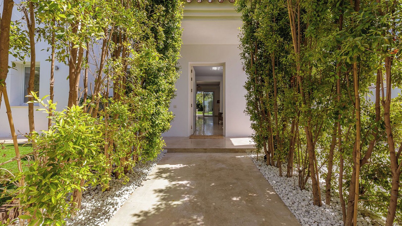 Photo of Outdoor in Guadalmina