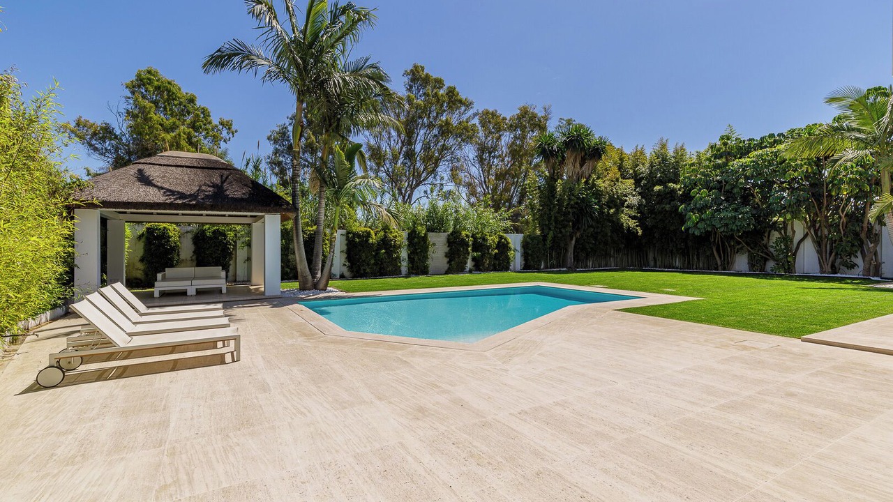 Photo of Outdoor in Guadalmina