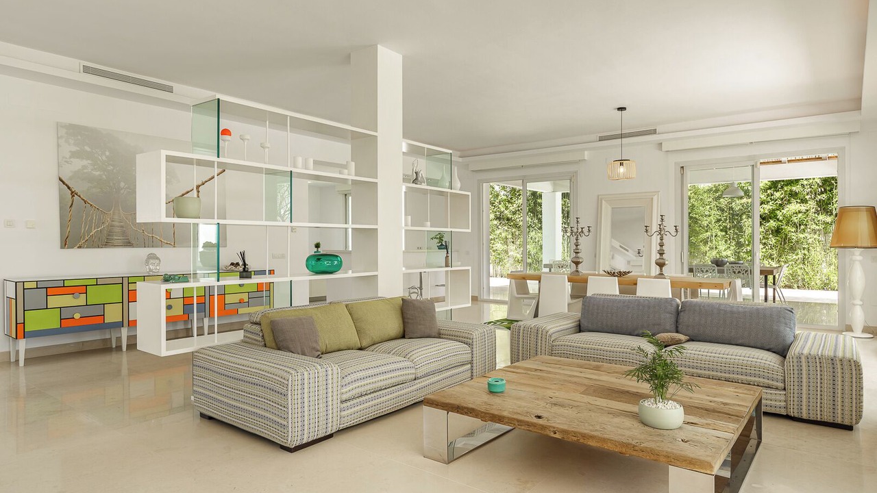 Photo of Livingroom in Guadalmina