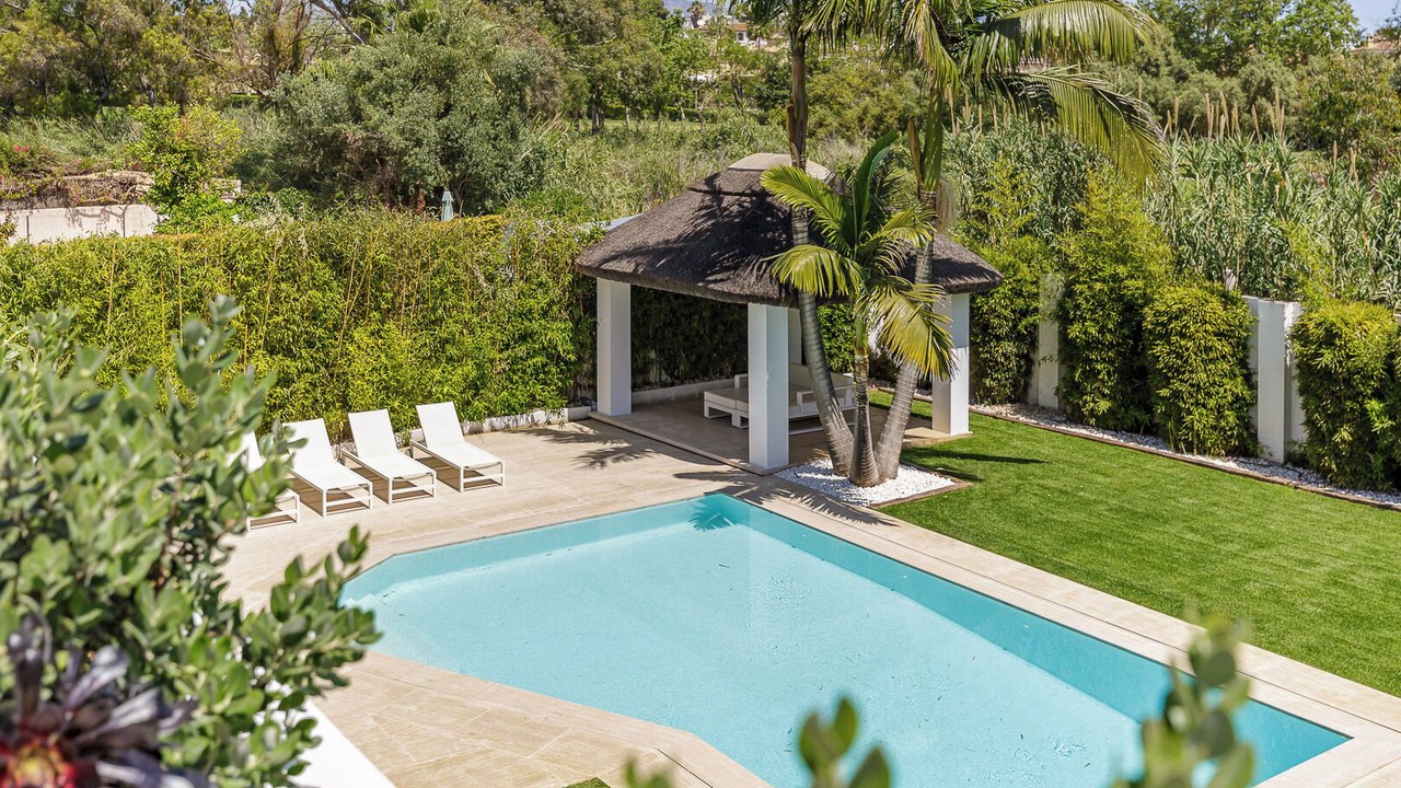 Photo of Outdoor in Guadalmina