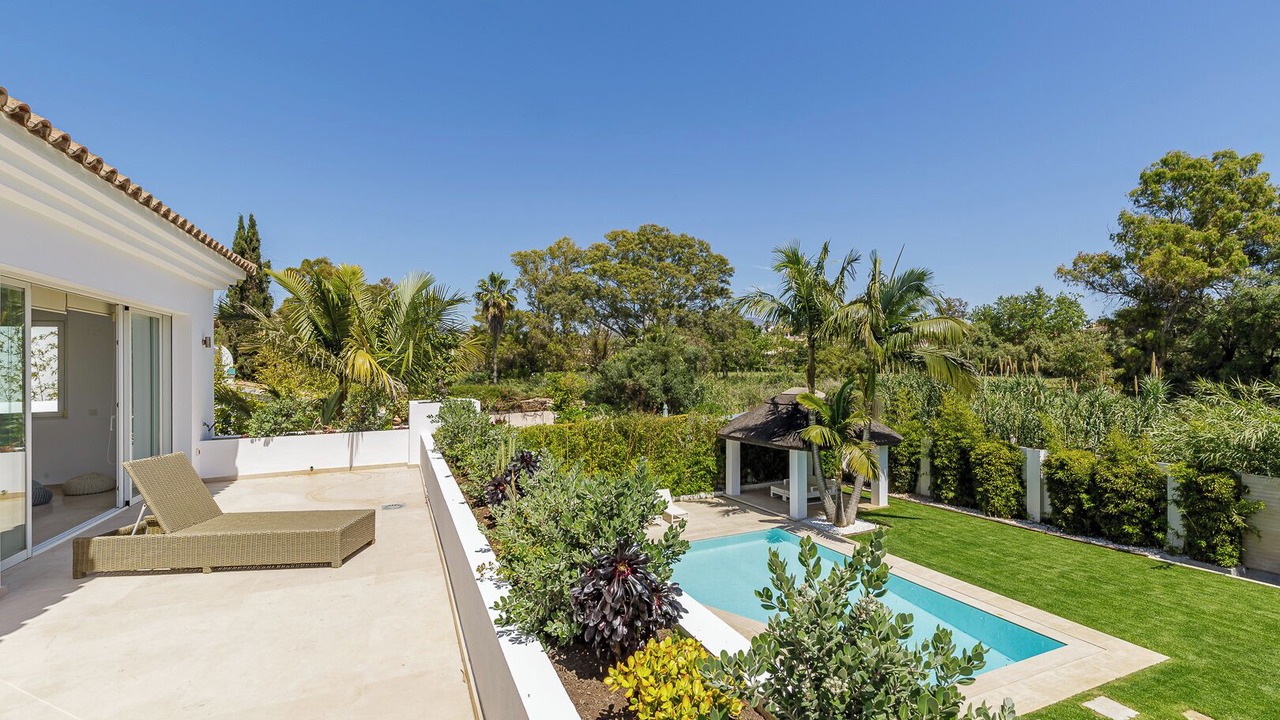 Photo of Outdoor in Guadalmina