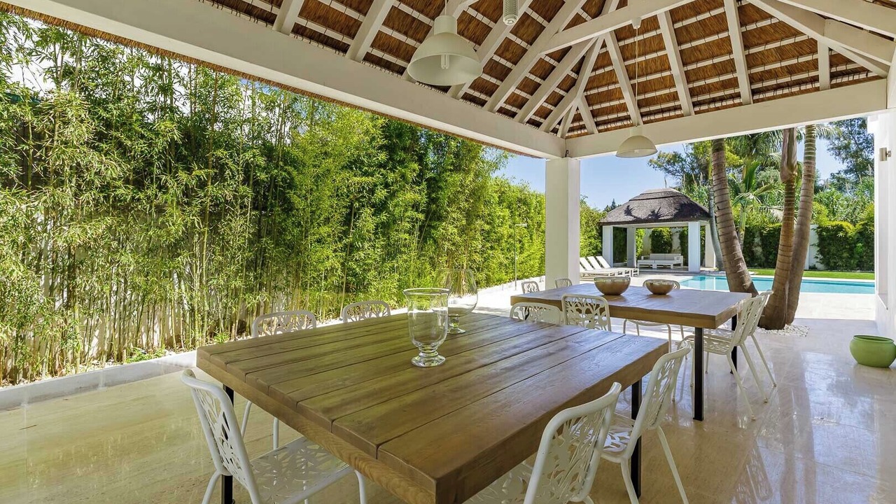 Photo of Outdoor in Guadalmina
