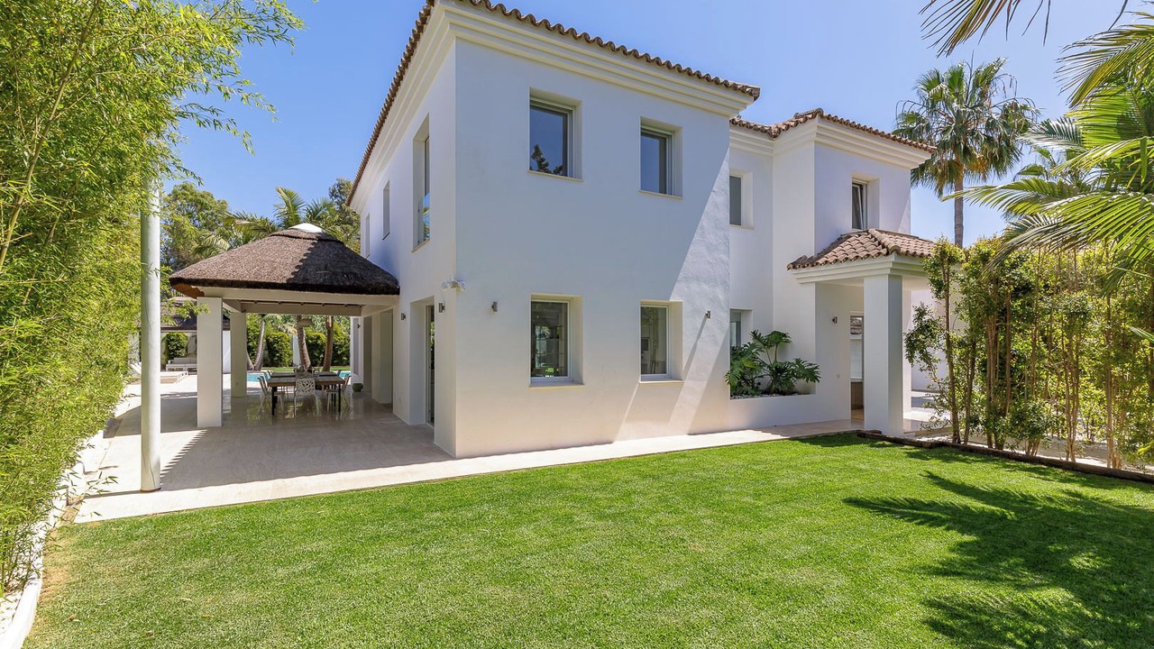 Photo of Outdoor in Guadalmina