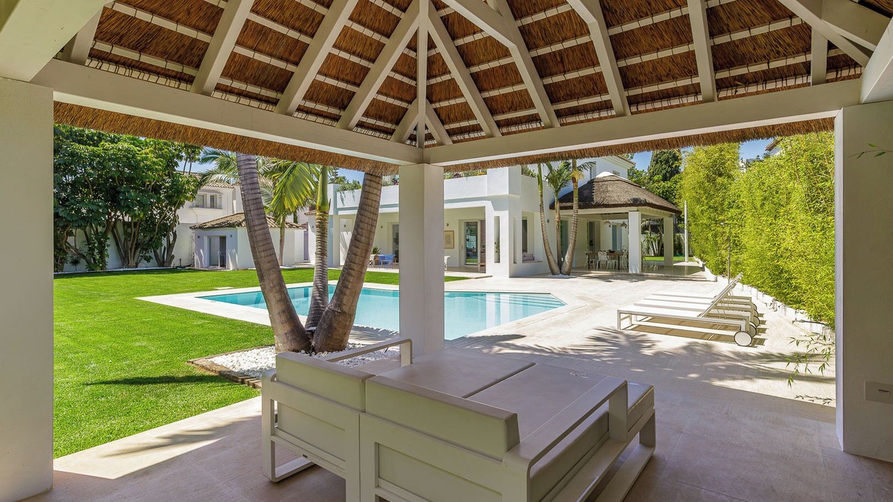 Photo of Outdoor in Guadalmina