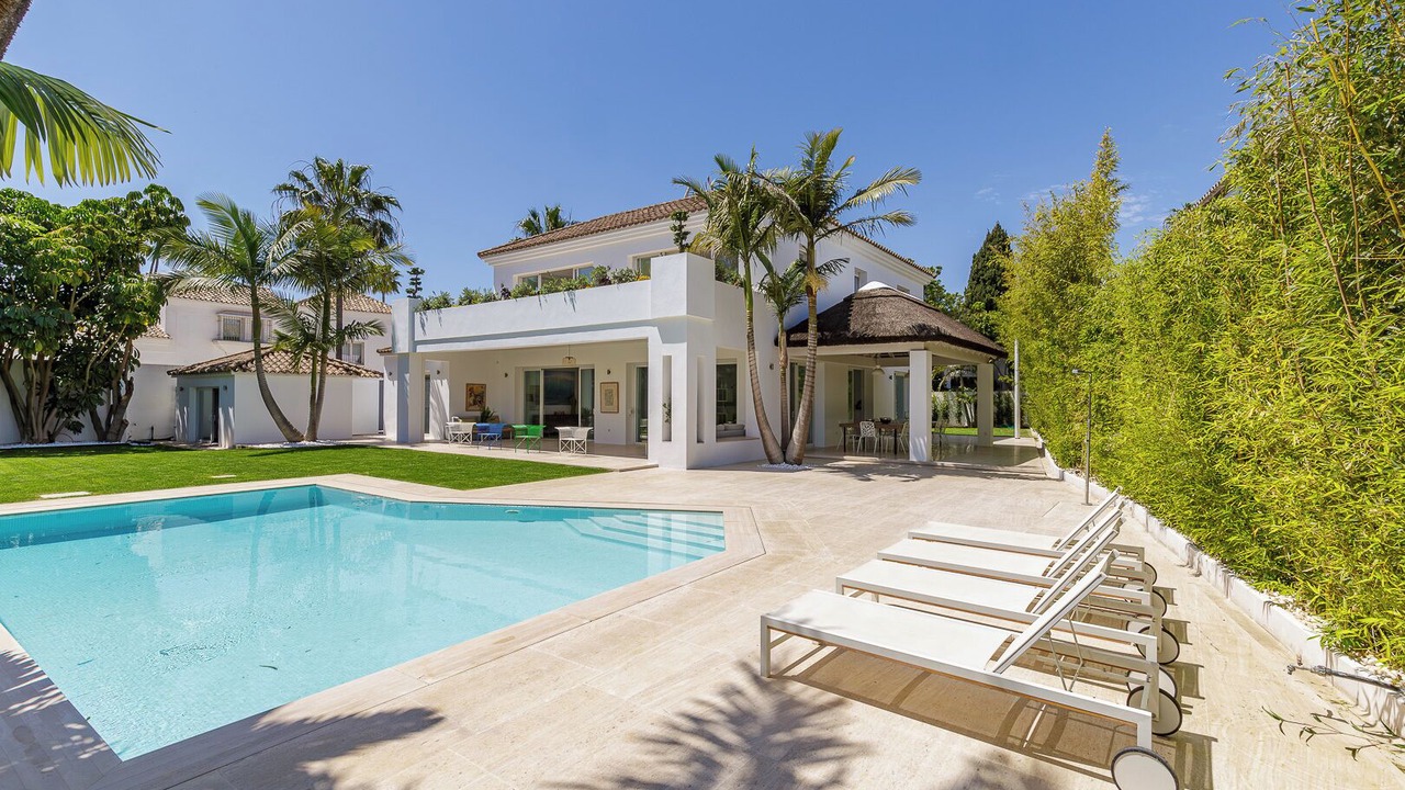 Photo of Outdoor in Guadalmina