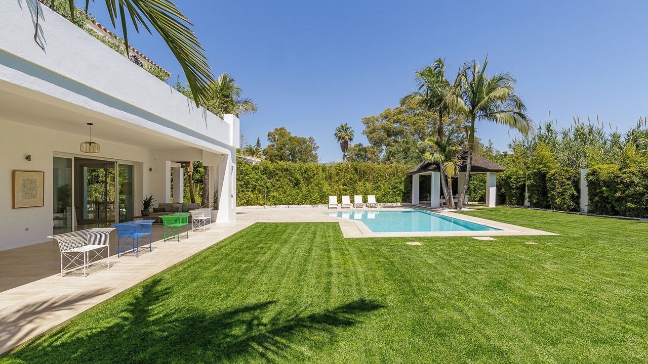 Photo of Outdoor in Guadalmina