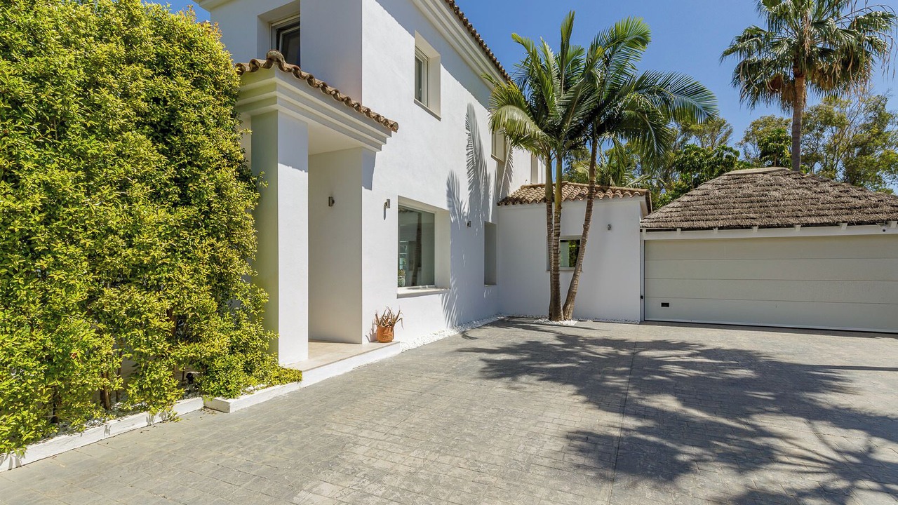Photo of Outdoor in Guadalmina