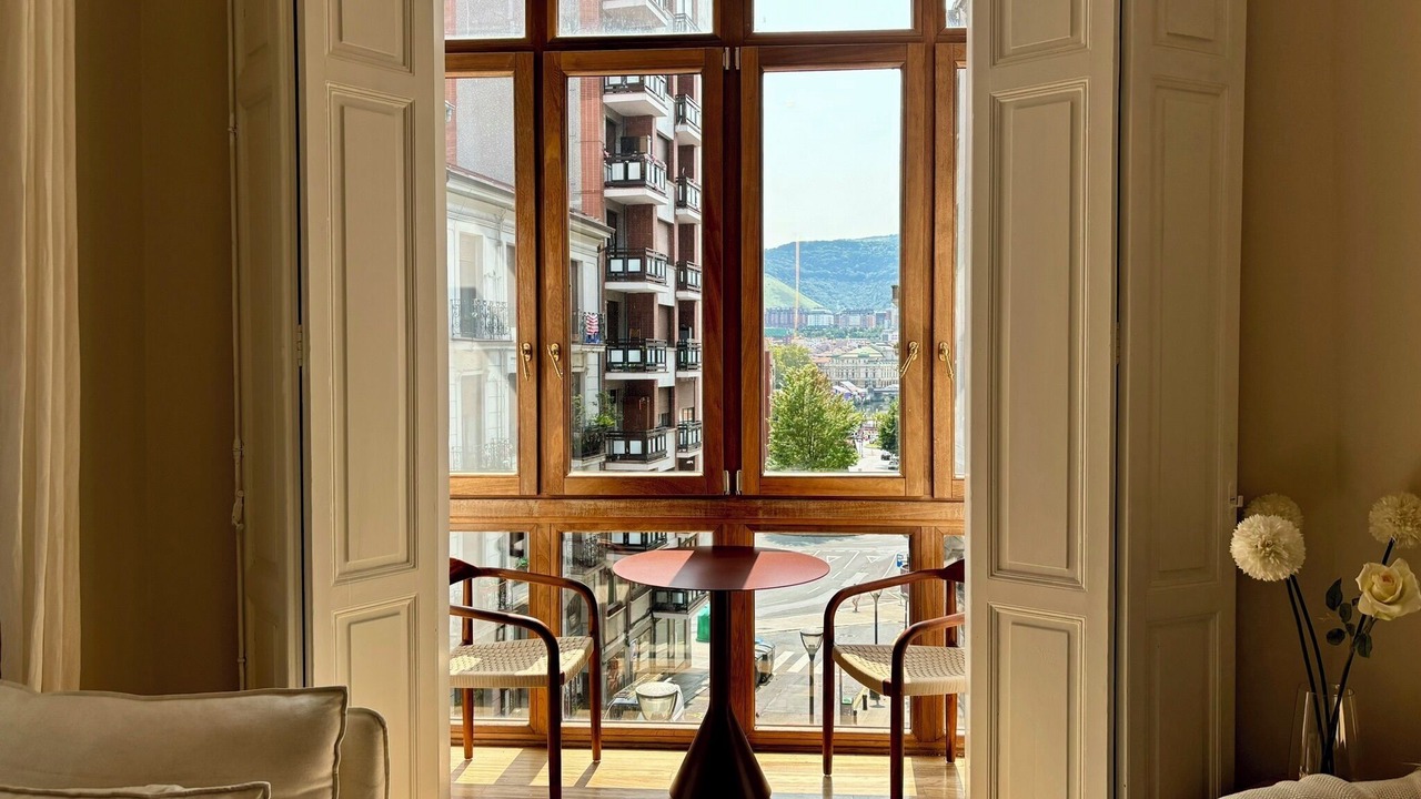 Photo of Livingroom in Uribarri