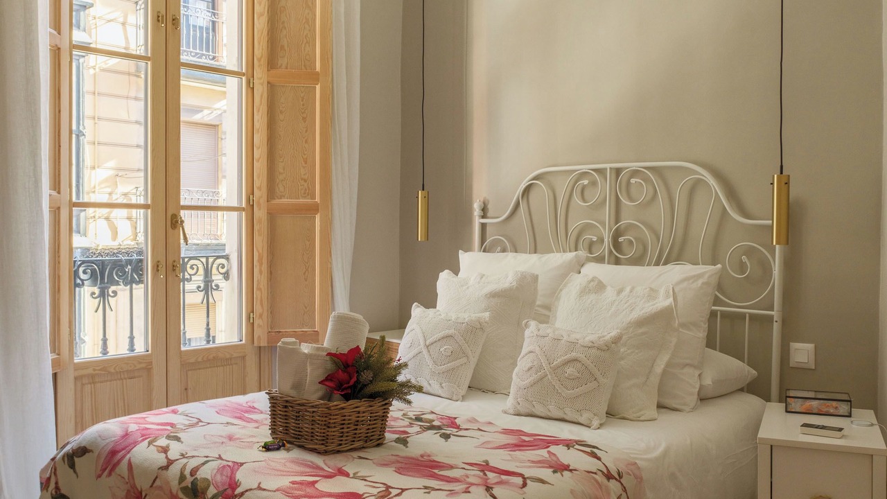 Photo of Bedroom in Uribarri