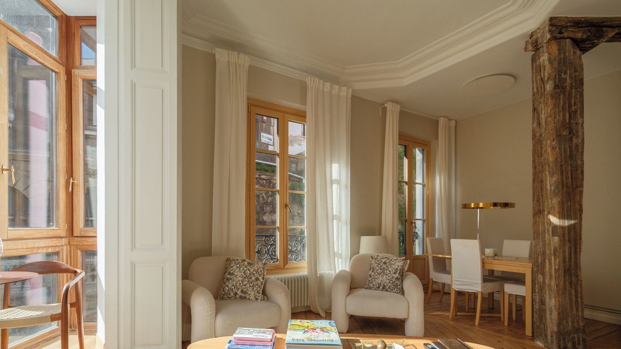 Photo of Livingroom in Uribarri