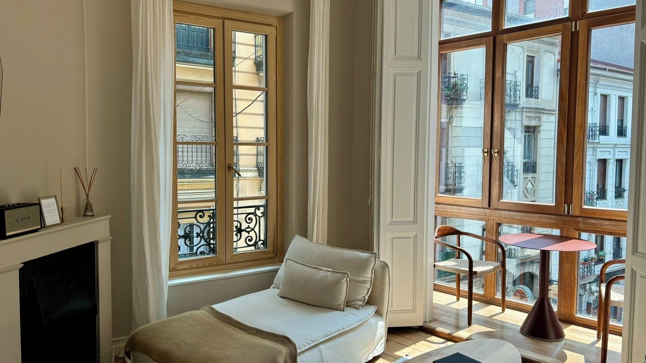 Photo of Livingroom in Uribarri