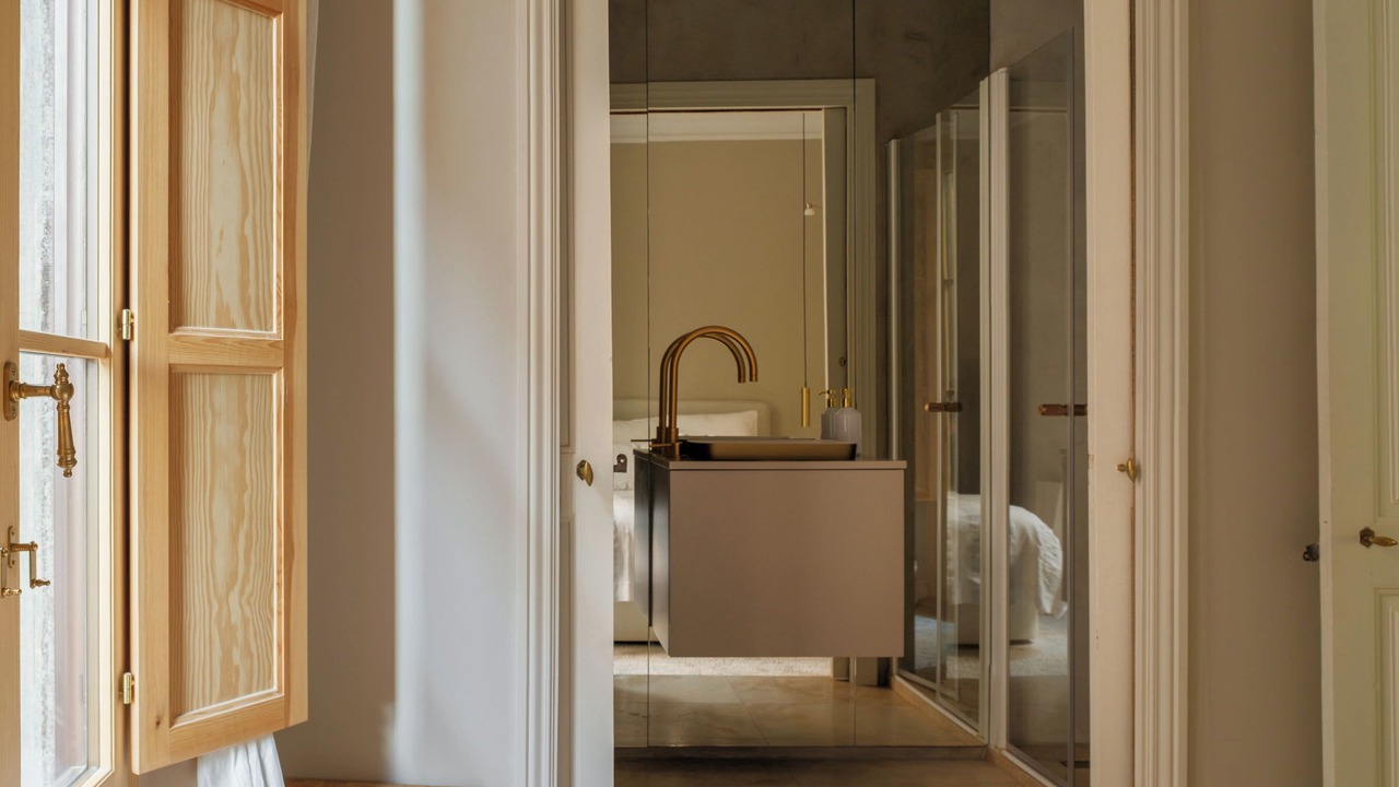 Photo of Bedroom in Uribarri