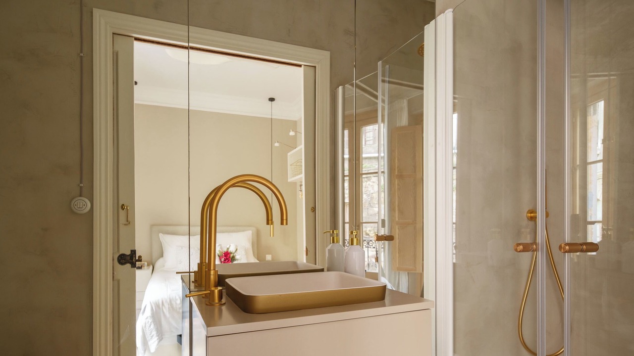 Photo of Bathroom in Uribarri