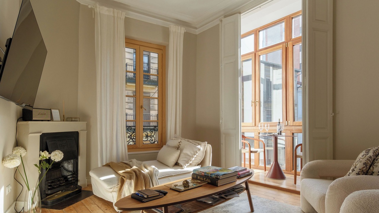 Photo of Livingroom in Uribarri