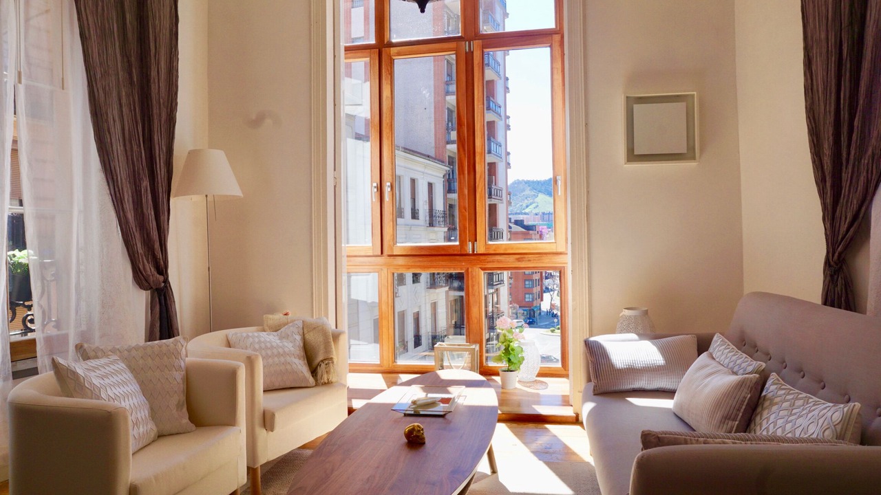 Photo of Livingroom in Uribarri