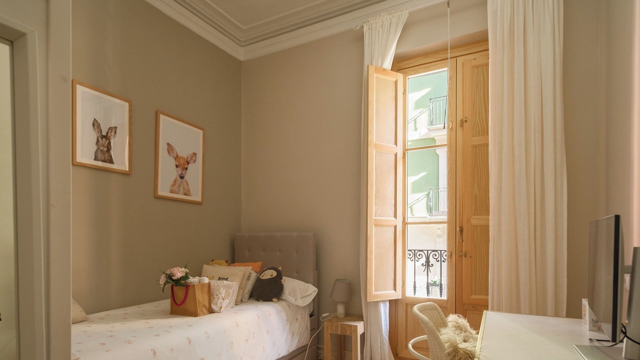 Photo of Bedroom in Uribarri