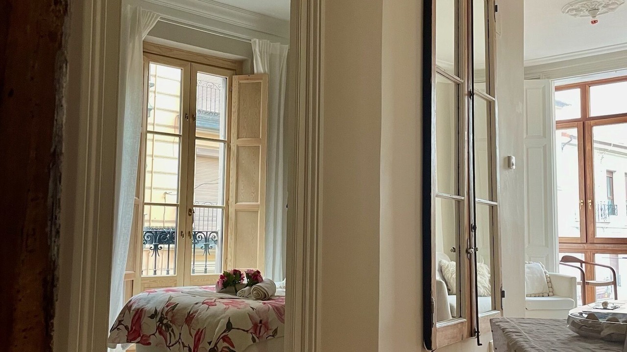 Photo of Bedroom in Uribarri