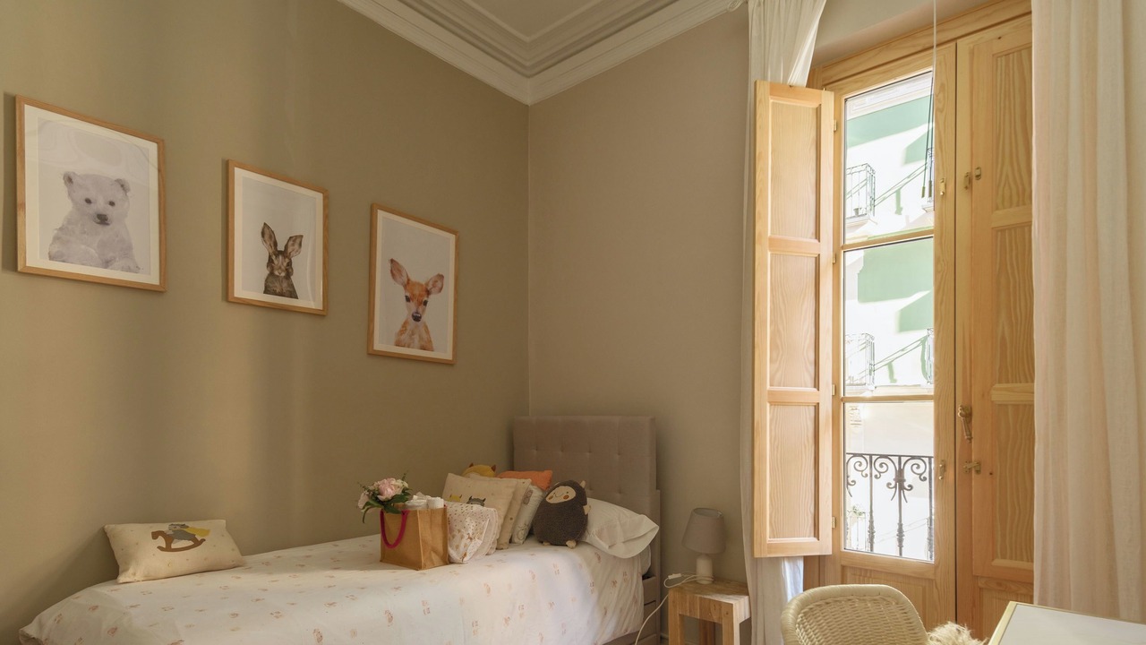 Photo of Bedroom in Uribarri