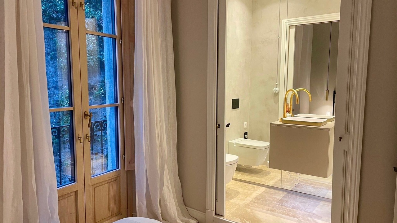 Photo of Bathroom in Uribarri