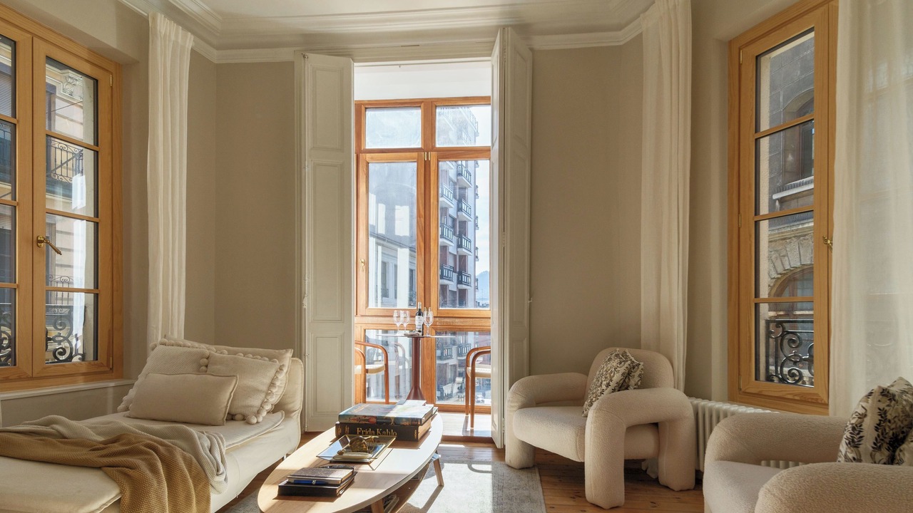 Photo of Livingroom in Uribarri
