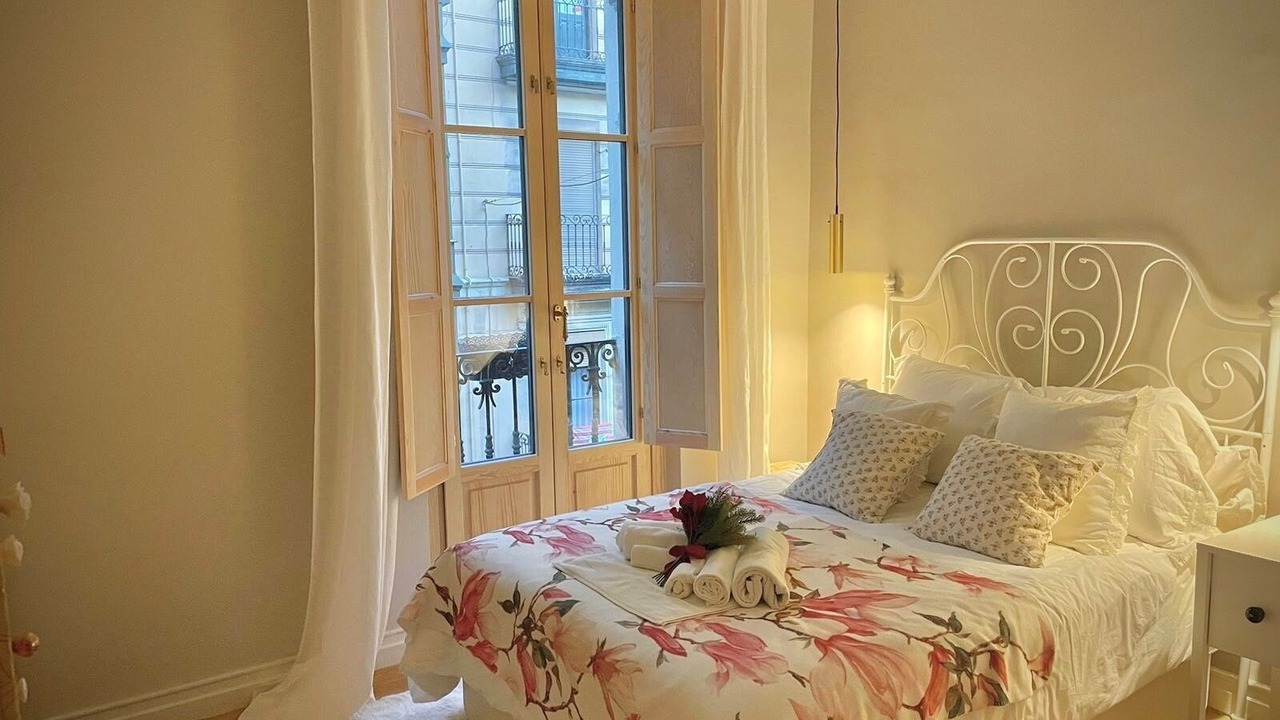 Photo of Bedroom in Uribarri
