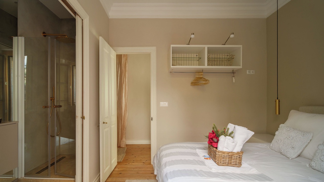 Photo of Bedroom in Uribarri