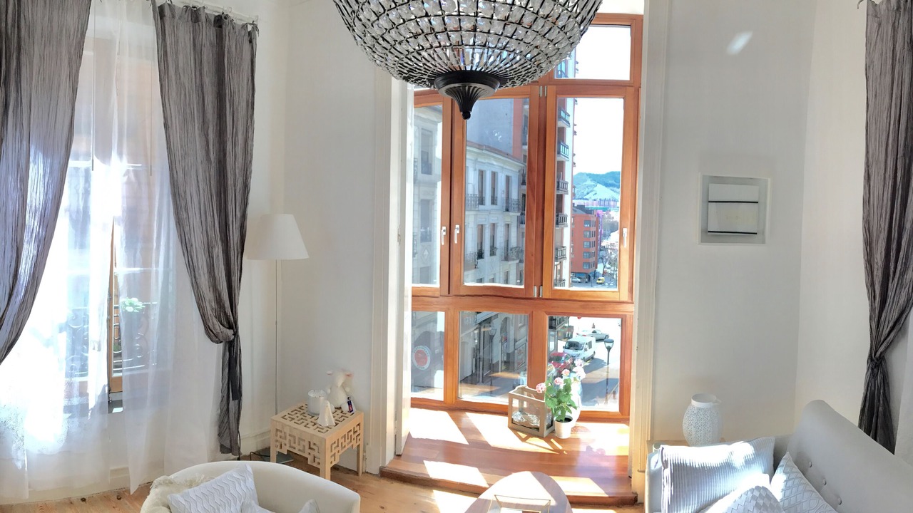 Photo of Livingroom in Uribarri