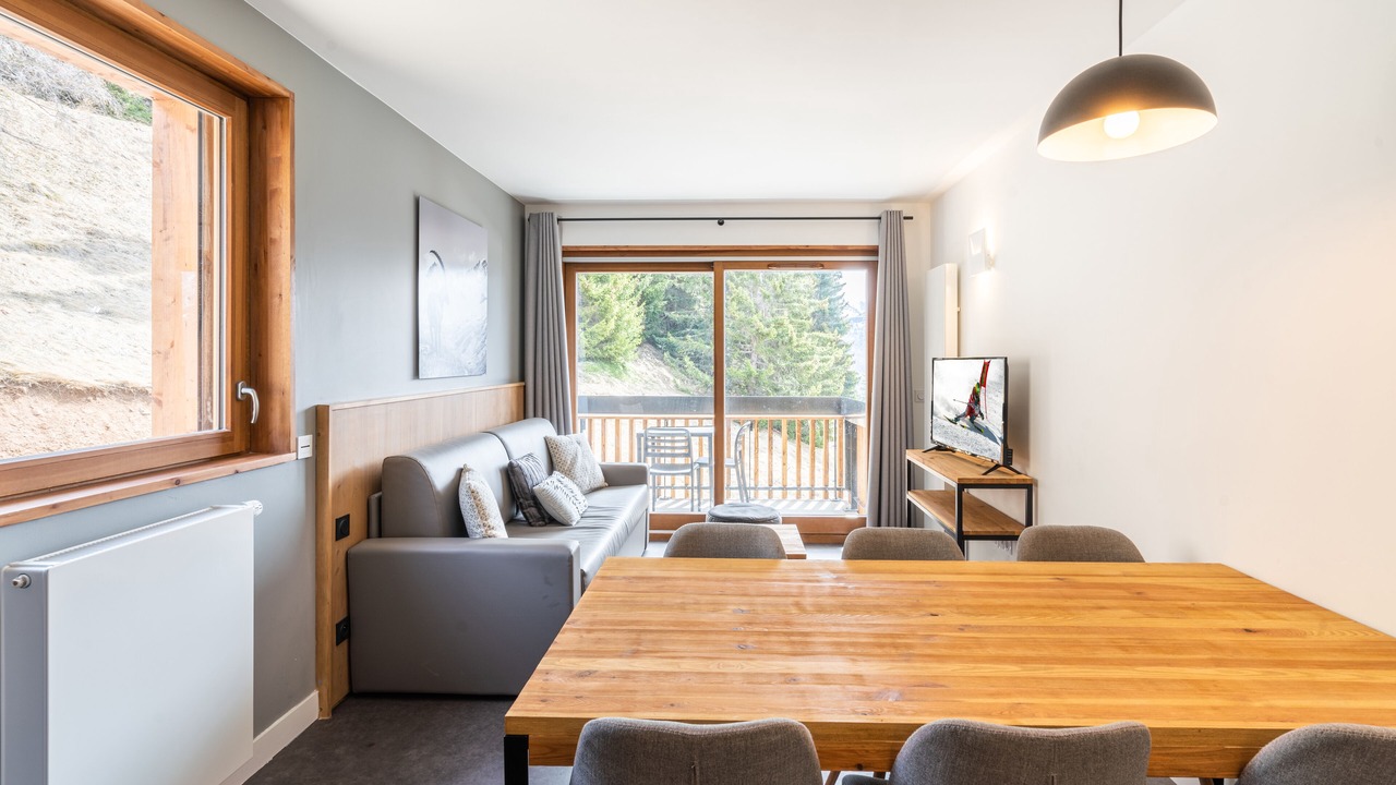 Photo of Livingroom in Auris
