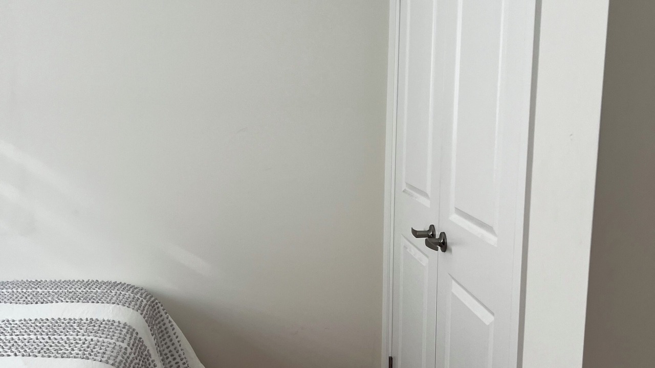 Photo of Bedroom in Balm Beach